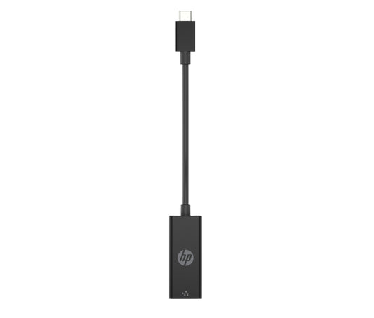 HP USB-C till RJ45 G2-adapter