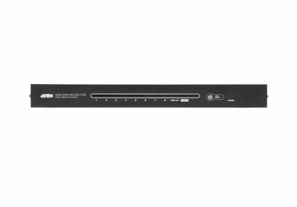ATEN HDMI-splitter Cat 5 med 8 portar