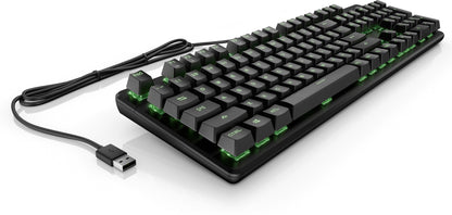 HP Pavilion Gaming-tangentbord 550