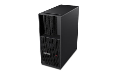 Lenovo ThinkStation P3 Tower Gen 2 Intel Core Ultra 7 265 32 GB DDR5-SDRAM 512 GB SSD Windows 11 Pro Arbetsstation