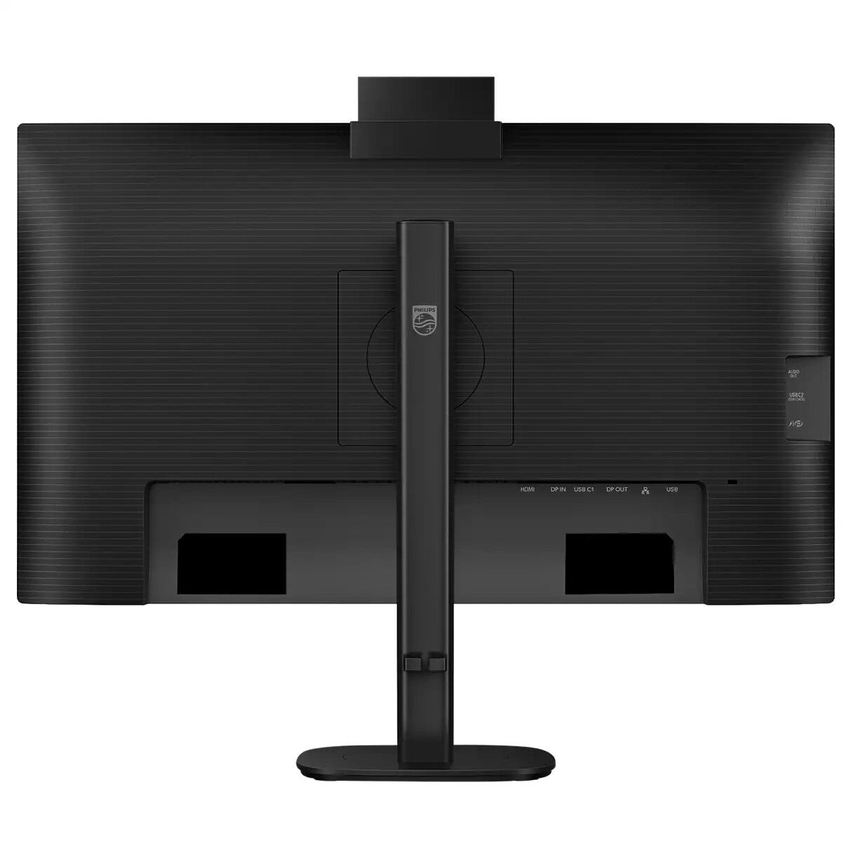 Philips 3000 series 27B2U3601H/00 platta pc-skärmar 68,6 cm (27") 2560 x 1440 pixlar Quad HD LCD Svart
