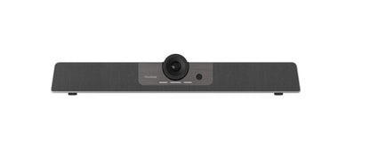 Viewsonic UMB202 videokonferenskamera Svart 3840 x 2160 pixlar 30 fps CMOS 25,4 / 2,3 mm (1 / 2.3")