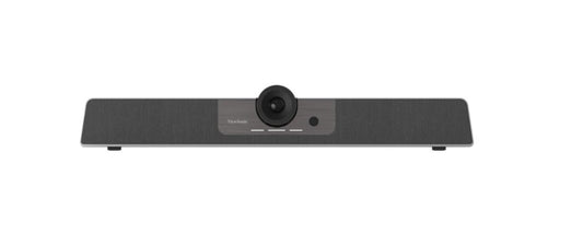 Viewsonic UMB202 videokonferenskamera Svart 3840 x 2160 pixlar 30 fps CMOS 25,4 / 2,3 mm (1 / 2.3")