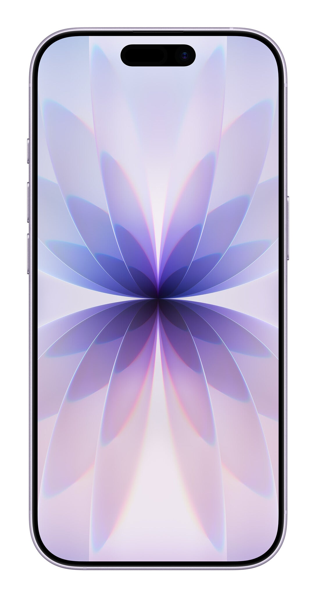Apple iPhone 17 16 cm (6.3") Dubbla SIM-kort iOS 26 5G USB Type-C 256 GB lavendel