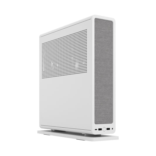 Fractal Design Ridge Small Form Factor (SFF) Vit