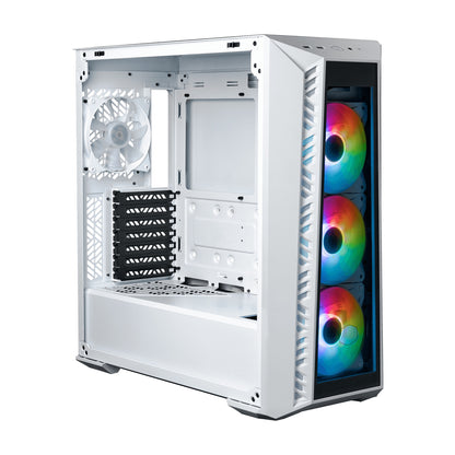 Cooler Master MasterBox 520 Midi Tower Vit