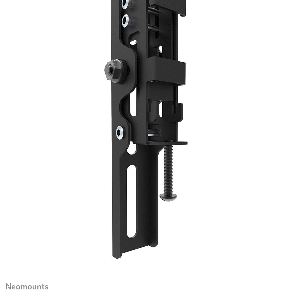 Neomounts WL35-350BL12 tv-fäste 139,7 cm (55") Svart