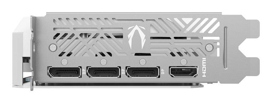 Zotac GAMING GeForce RTX 5060 Ti Twin Edge OC NVIDIA 16 GB GDDR7