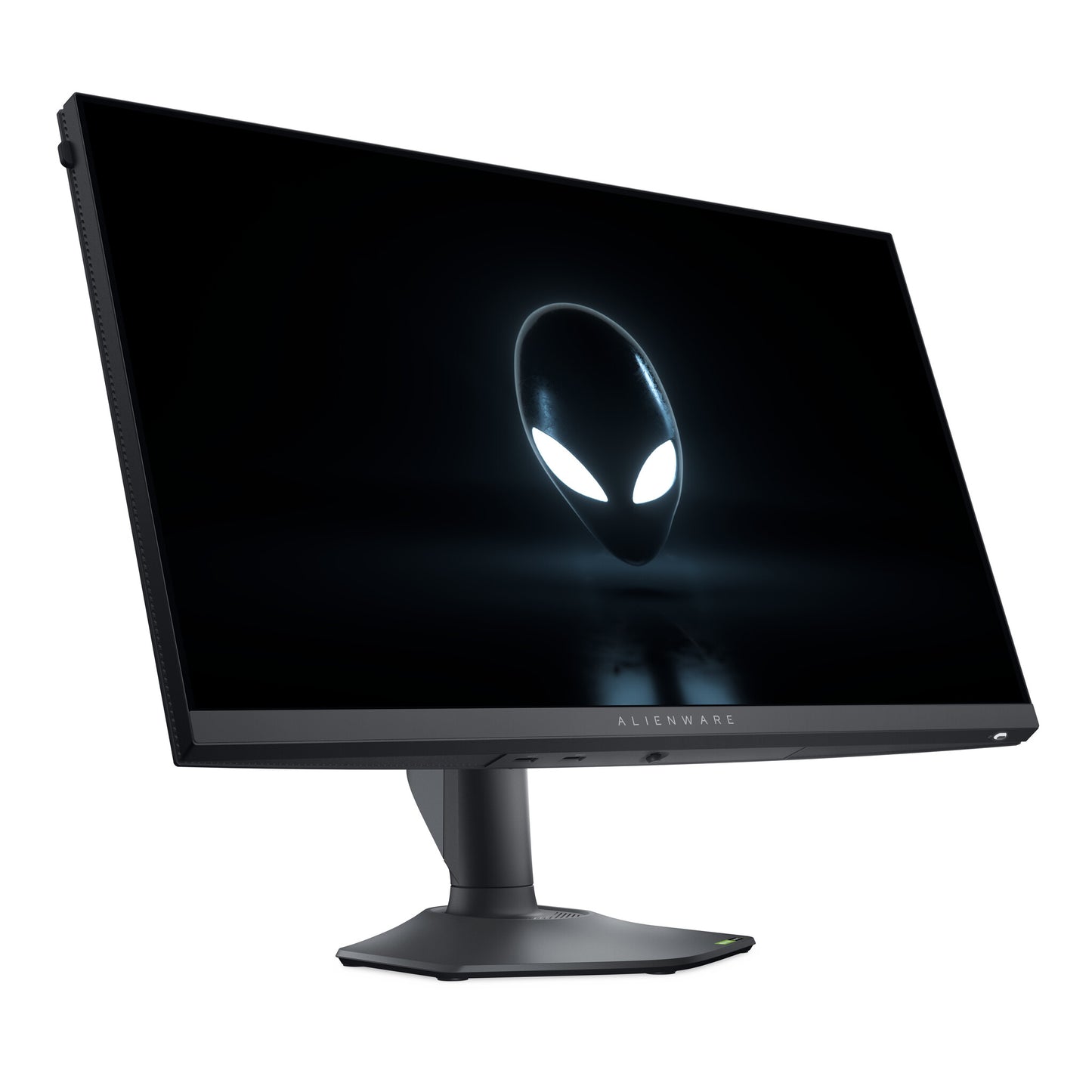 Alienware AW2724HF platta pc-skärmar 68,6 cm (27") 1920 x 1080 pixlar Full HD LCD Svart