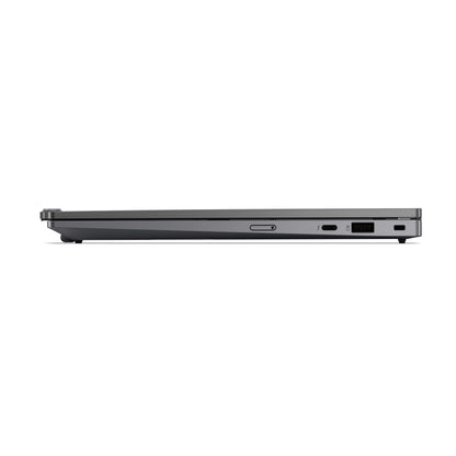 Lenovo ThinkPad X1 2-in-1 Gen 11 Aura Edition Copilot+ PC Intel Core Ultra 5 325 Hybrid (2-i-1) 35,6 cm (14") Pekskärm WUXGA 32 GB LPDDR5x-SDRAM 512 GB SSD Wi-Fi 7 (802.11be) Windows 11 Pro Nordic Grå