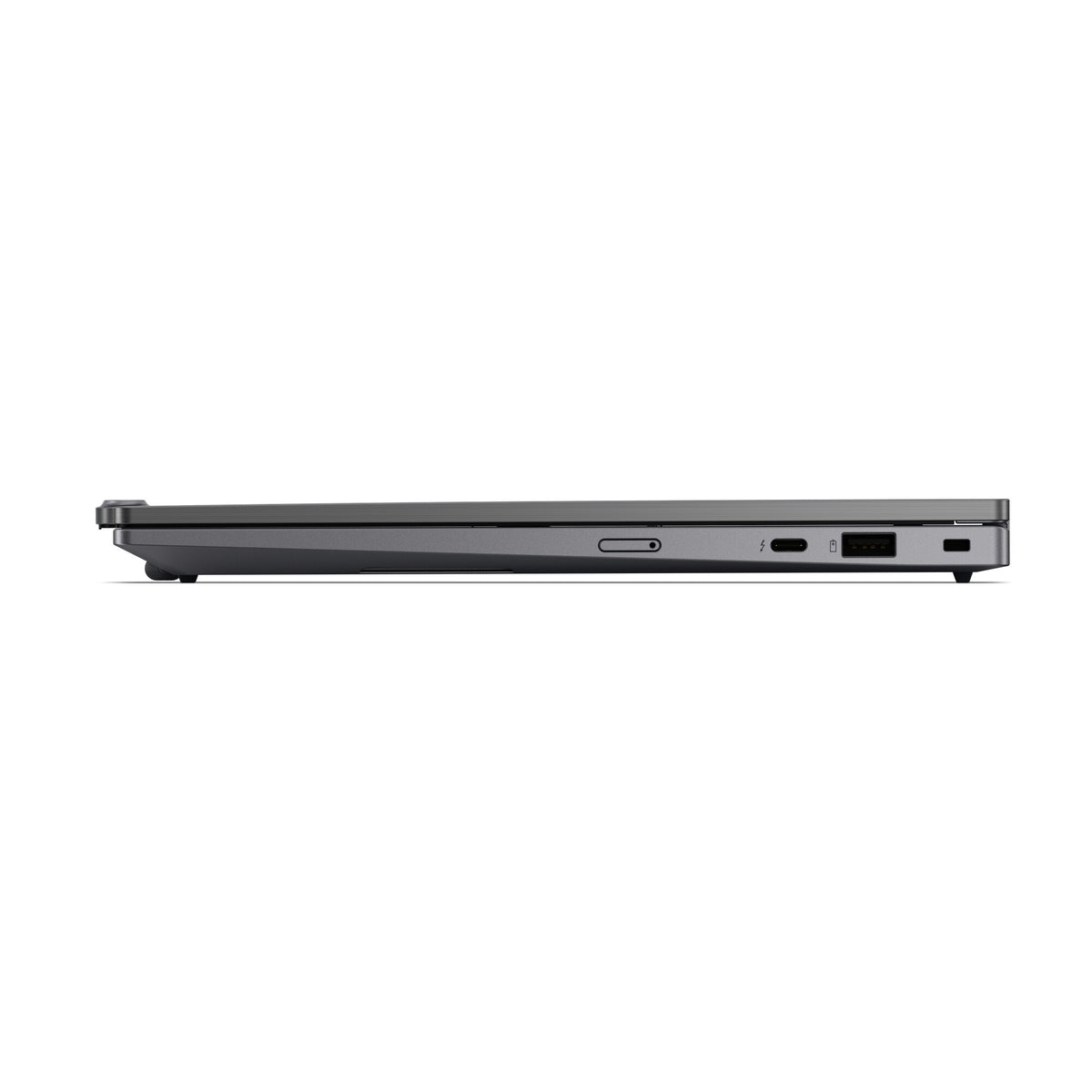 Lenovo ThinkPad X1 2-in-1 Gen 11 Aura Edition Copilot+ PC Intel Core Ultra X7 368H Hybrid (2-i-1) 35,6 cm (14") Pekskärm 2.8K 64 GB LPDDR5x-SDRAM 1 TB SSD Wi-Fi 7 (802.11be) Windows 11 Pro Nordic Grå