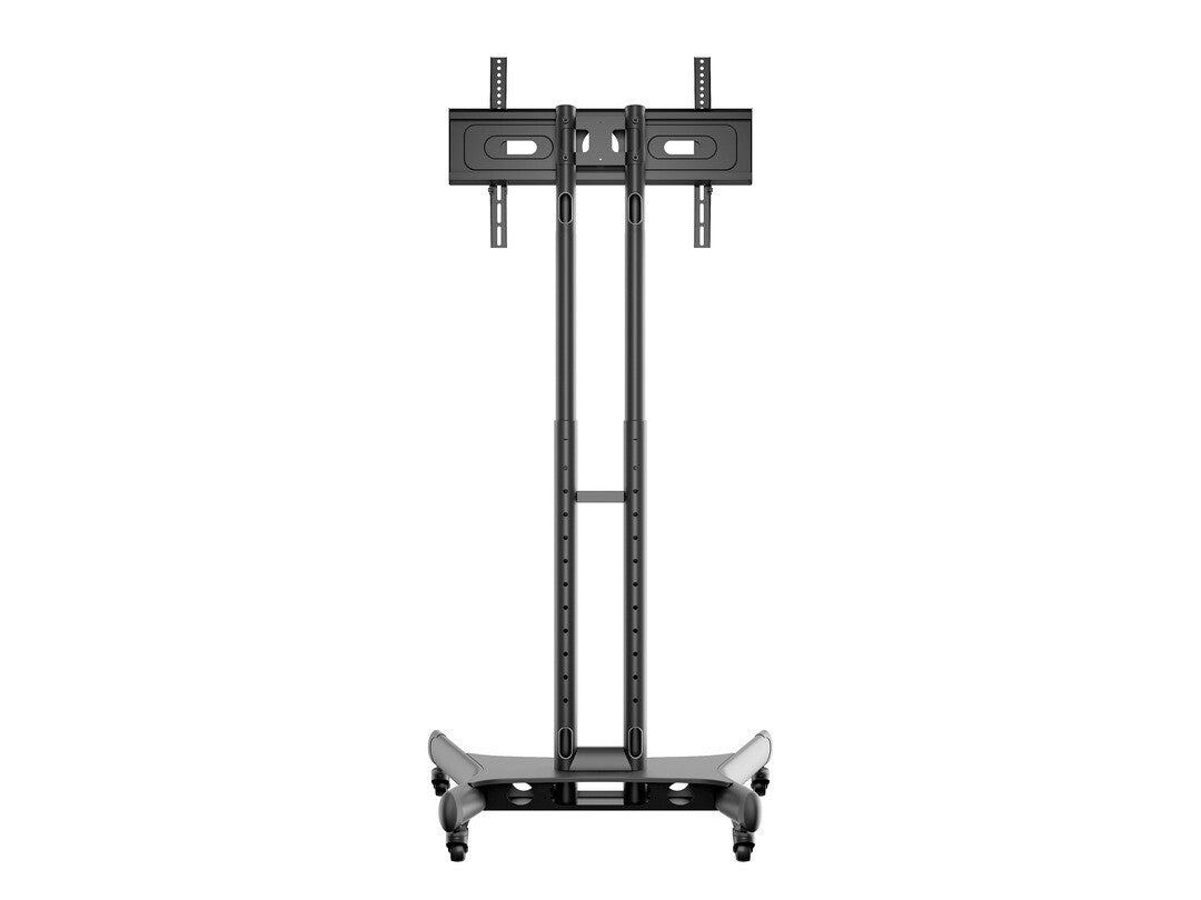 Multibrackets 2319 tv-fäste 152,4 cm (60") Svart