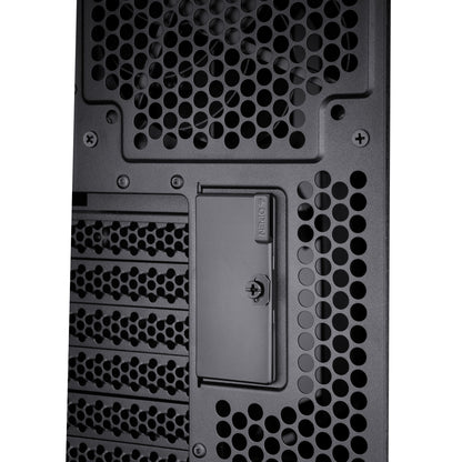ASUS ProArt PA602 Midi Tower Svart