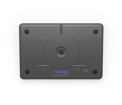 Logitech Tap IP 25,6 cm (10.1") 1280 x 800 pixlar 802.11a, 802.11b, 802.11g, Wi-Fi 4 (802.11n), Wi-Fi 5 (802.11ac) Bluetooth