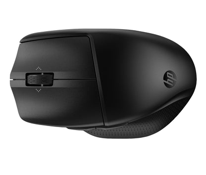HP 685 Comfort mus med dubbla lägen