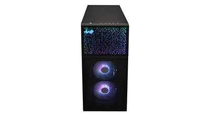 In Win N515 Midi Tower Svart
