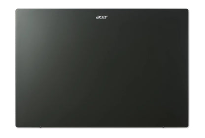 Acer Swift Edge SFE16-43-R12K AMD Ryzen™ 7 7840U Bärbar dator 40,6 cm (16") 3.2K 16 GB LPDDR5-SDRAM 512 GB SSD Wi-Fi 6 (802.11ax) Windows 11 Home Svart