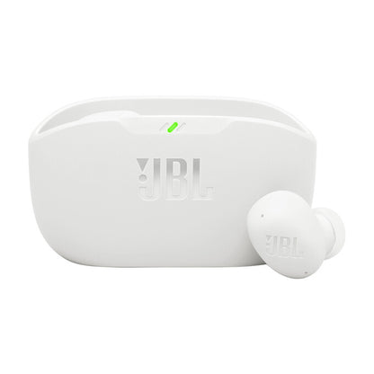 JBL Wave Buds 2 Headset True Wireless Stereo (TWS) I öra Samtal/musik Bluetooth Vit
