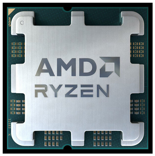 AMD Ryzen 7 PRO 7745 processorer 3,8 GHz 32 MB L3 Låda