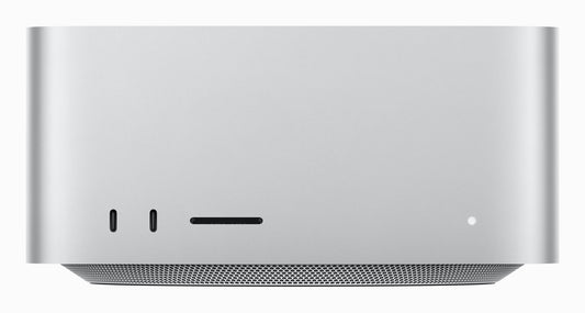 Apple Mac Studio Apple M M2 Max 32 GB 512 GB SSD macOS Ventura Mini PC Mini-PC Silver