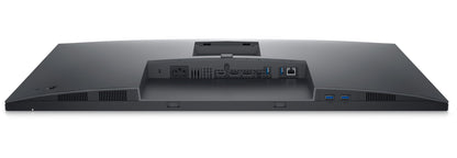 DELL P Series P3223DE LED display 80 cm (31.5") 2560 x 1440 pixlar Quad HD LCD Svart