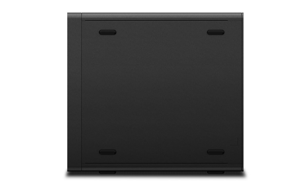 Lenovo ThinkStation P3 Ultra SFF Gen 2 Intel Core Ultra 9 285 64 GB DDR5-SDRAM 1 TB SSD Windows 11 Pro Arbetsstation Svart