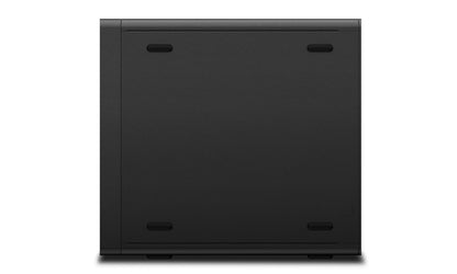 Lenovo ThinkStation P3 Ultra SFF Gen 2 Intel Core Ultra 9 285 64 GB DDR5-SDRAM 1 TB SSD Windows 11 Pro Arbetsstation Svart