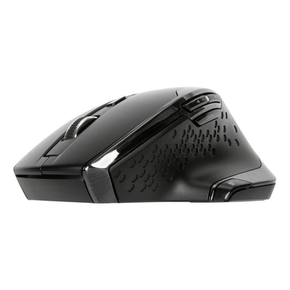 Targus AMW584GL datormöss högerhand RF Trådlös Blue Trace 1600 DPI