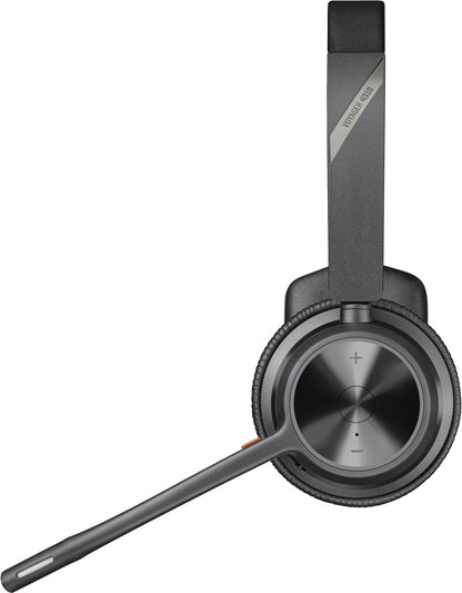 POLY Voyager 4310 USB-A Headset + BT700-dongel