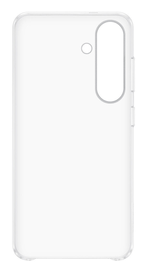 Samsung EF-QS931CTEGWW mobiltelefonfodral 15,8 cm (6.2") Omslag Transparent