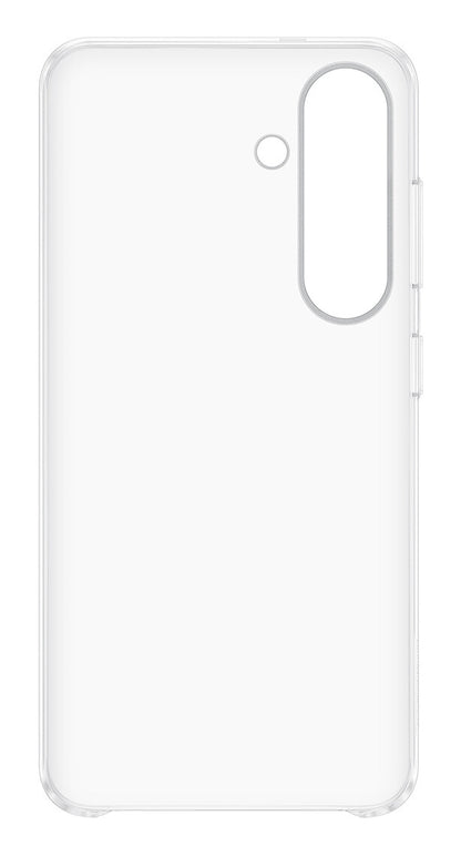 Samsung EF-QS931CTEGWW mobiltelefonfodral 15,8 cm (6.2") Omslag Transparent