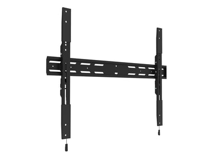 Multibrackets 0518 tv-fäste 2,29 m (90") Svart