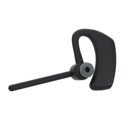 Jabra Perform 45 Headset Trådlös Öronkrok Car/Home office Bluetooth Svart