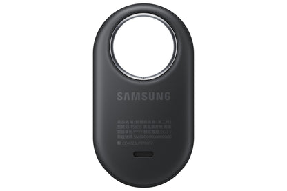 Samsung Galaxy SmartTag Föremål Spårningsbricka grafit