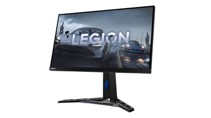 Lenovo Legion Y27-30 LED display 68,6 cm (27") 1920 x 1080 pixlar Full HD Svart