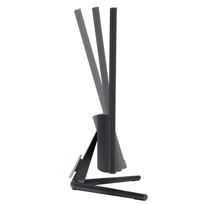 ASUS VU279CFE-B platta pc-skärmar 68,6 cm (27") 1920 x 1080 pixlar Full HD LCD Blå