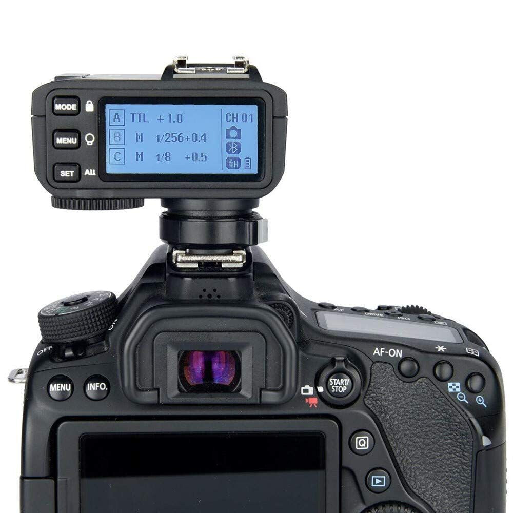 Godox X2T-C kamerablixttillbehör Trigger
