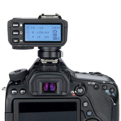 Godox X2T-C kamerablixttillbehör Trigger