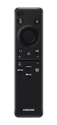 Samsung QE55S90FAE 139,7 cm (55") 4K Ultra HD Smart-TV Wi-Fi Svart