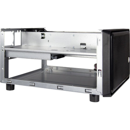 Inter-Tech SC-2100 Small Form Factor (SFF) Svart