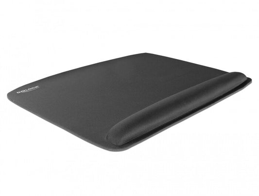 DeLOCK 12601 musmattor Svart
