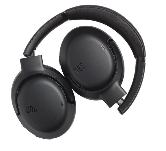JBL TOUR ONE M2 Hörlurar Trådlös Huvudband Musik USB Type-C Bluetooth Svart