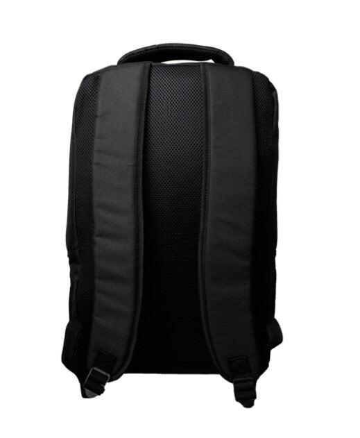 Acer GP.BAG11.02C väskor bärbara datorer 39,6 cm (15.6") Ryggsäck Svart