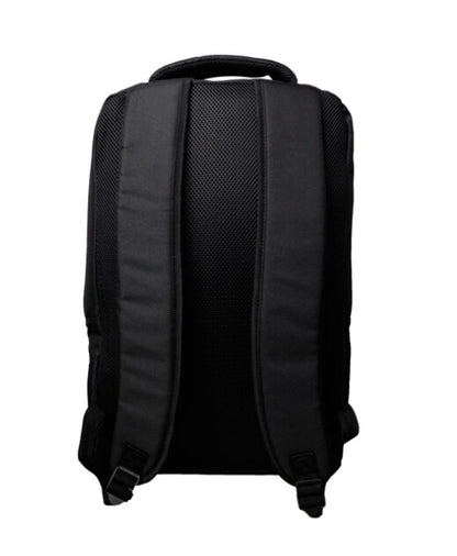 Acer GP.BAG11.02C väskor bärbara datorer 39,6 cm (15.6") Ryggsäck Svart