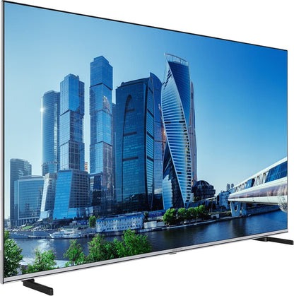Voxicon VXV765QL TV-apparat 165,1 cm (65") 4K Ultra HD Smart-TV Wi-Fi Svart 350 cd/m²