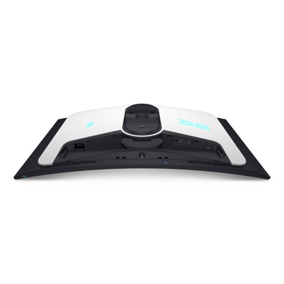 Alienware AW3225QF platta pc-skärmar 81,3 cm (32") 3840 x 2160 pixlar 4K Ultra HD QD-OLED Svart, Vit 81.3cm (32") 4K Ultra HD 3840 x 2160 OLED, 16:9, 250cd/m², 1.07B, 0.03ms, 178°/178°