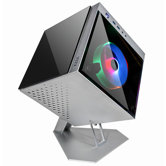 Azza CUBE MINI 805 Kub Silver
