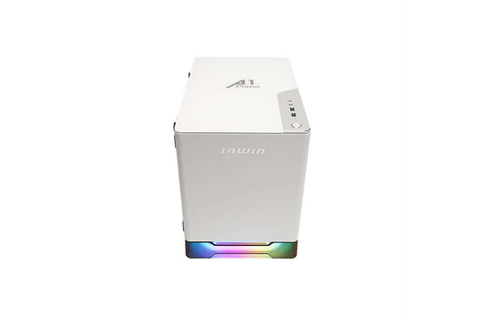 In Win A1 Prime Mini Tower Vit 750 W
