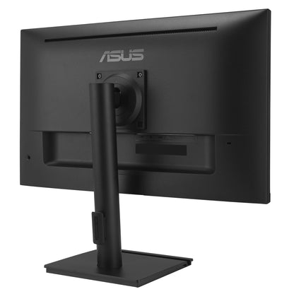 ASUS VA27UCPS platta pc-skärmar 68,6 cm (27") 3840 x 2160 pixlar 4K Ultra HD LCD Svart