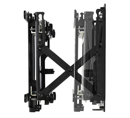 B-Tech BT8309 106,7 cm (42") Svart
